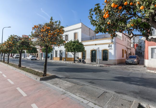 Apartamento en Ayamonte - Buenavista 1920 - Centro Ayamonte ABHV400SP