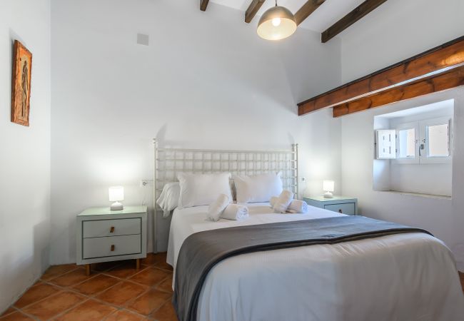 Apartamento en Ayamonte - Buenavista 1920 - Centro Ayamonte ABHV400SP