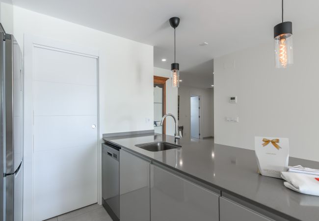 Apartamento en Isla Canela -  Ocean Homes by Ĥ - Playa de los Haraganes HOHH7004P105 Apartamento en Isla Canela -  Ocean Homes by Ĥ - Playa de los Haraganes HOHH7004P105