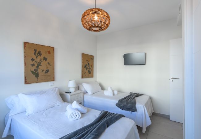 Apartamento en Isla Canela -  Ocean Homes by HOMA PLUS - Playa de los Haraganes HOHH7004P105