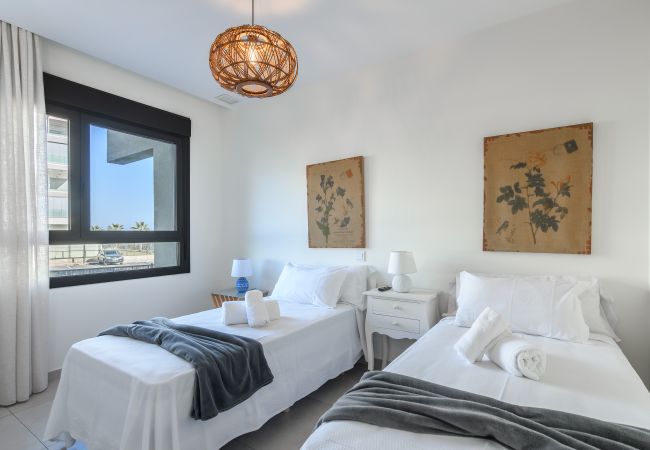 Apartamento en Isla Canela -  Ocean Homes by Ĥ - Playa de los Haraganes HOHH7004P105 Apartamento en Isla Canela -  Ocean Homes by Ĥ - Playa de los Haraganes HOHH7004P105