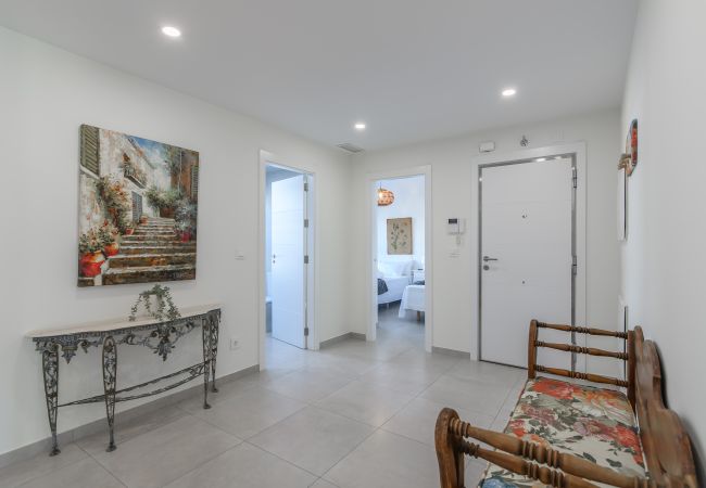 Apartamento en Isla Canela -  Ocean Homes by Ĥ - Playa de los Haraganes HOHH7004P105 Apartamento en Isla Canela -  Ocean Homes by Ĥ - Playa de los Haraganes HOHH7004P105