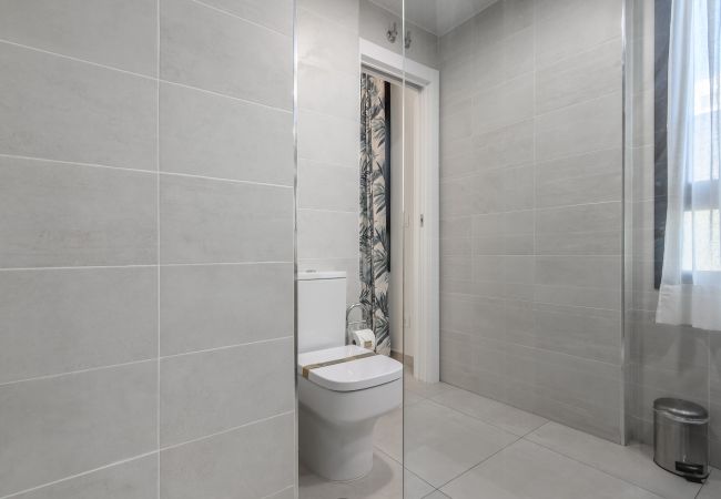 Apartamento en Isla Canela -  Ocean Homes by Ĥ - Playa de los Haraganes HOHH7004P105 Apartamento en Isla Canela -  Ocean Homes by Ĥ - Playa de los Haraganes HOHH7004P105