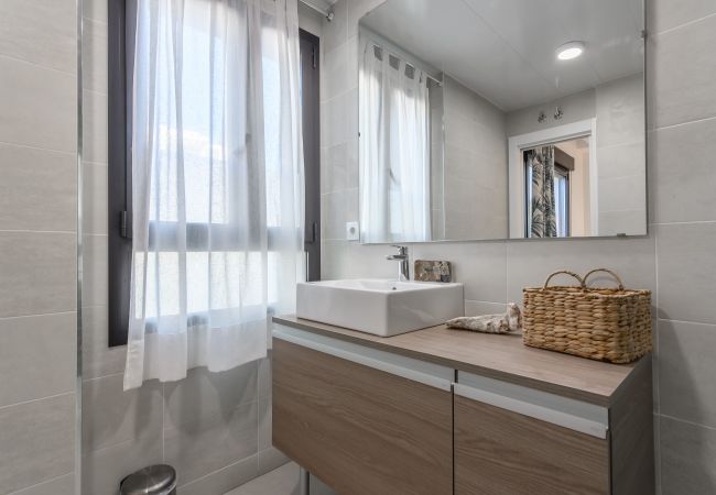 Apartamento en Isla Canela -  Ocean Homes by Ĥ - Playa de los Haraganes HOHH7004P105 Apartamento en Isla Canela -  Ocean Homes by Ĥ - Playa de los Haraganes HOHH7004P105