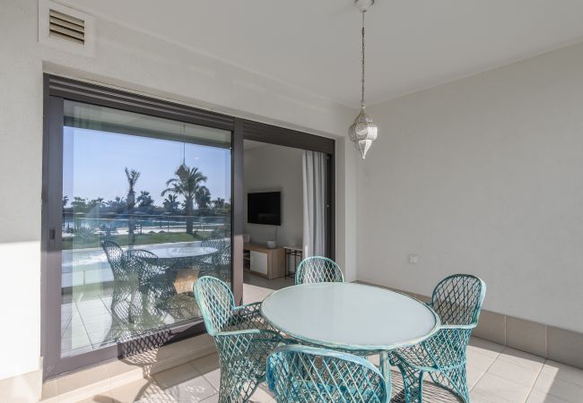 Apartamento en Isla Canela -  Ocean Homes by Ĥ - Playa de los Haraganes HOHH7004P105 Apartamento en Isla Canela -  Ocean Homes by Ĥ - Playa de los Haraganes HOHH7004P105