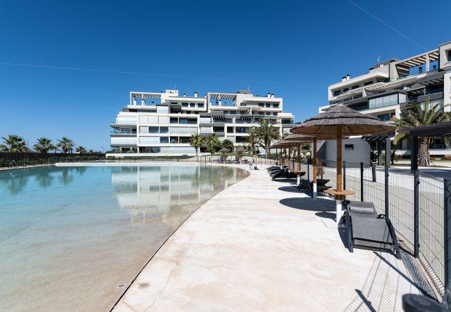 Apartamento en Isla Canela -  Ocean Homes by HOMA PLUS - Playa de los Haraganes HOHH7004P105