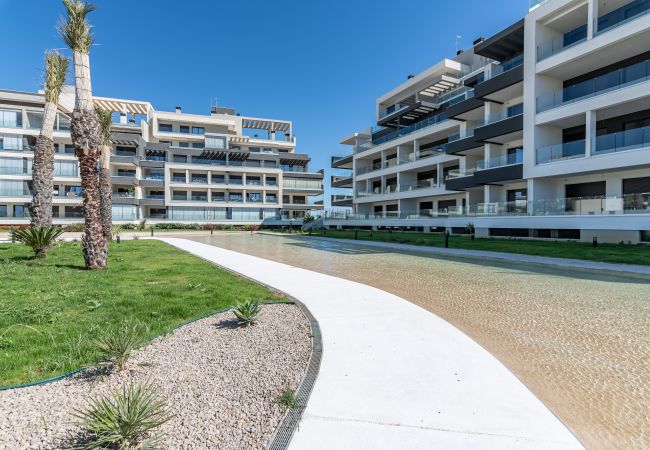 Apartamento en Isla Canela -  Ocean Homes by HOMA PLUS - Playa de los Haraganes HOHH7004P105