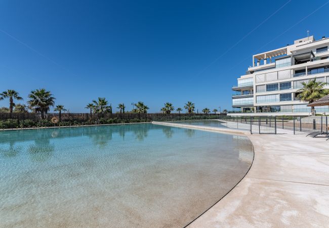 Apartamento en Isla Canela -  Ocean Homes by HOMA PLUS - Playa de los Haraganes HOHH7004P105