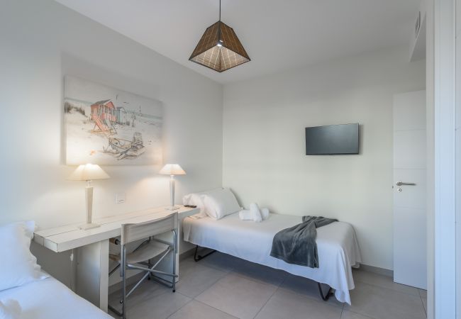 Apartamento en Isla Canela -  Ocean Homes by HOMA PLUS - Playa de los Haraganes HOHH7104P70