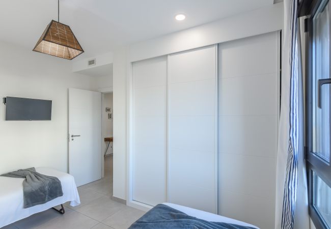 Apartamento en Isla Canela -  Ocean Homes by Ĥ - Playa de los Haraganes HOHH7104P70 Apartamento en Isla Canela -  Ocean Homes by Ĥ - Playa de los Haraganes HOHH7104P70