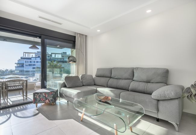 Apartamento en Isla Canela -  Ocean Homes by HOMA PLUS - Playa de los Haraganes HOHH7104P70