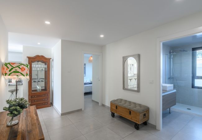 Apartamento en Isla Canela -  Ocean Homes by Ĥ - Playa de los Haraganes HOHH7104P70 Apartamento en Isla Canela -  Ocean Homes by Ĥ - Playa de los Haraganes HOHH7104P70