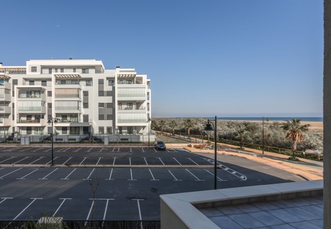 Apartamento en Isla Canela -  Ocean Homes by HOMA PLUS - Playa de los Haraganes HOHH7104P70