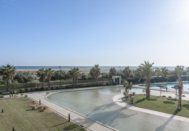 Apartamento en Isla Canela -  Ocean Homes by HOMA PLUS - Playa de los Haraganes HOHH7104P70