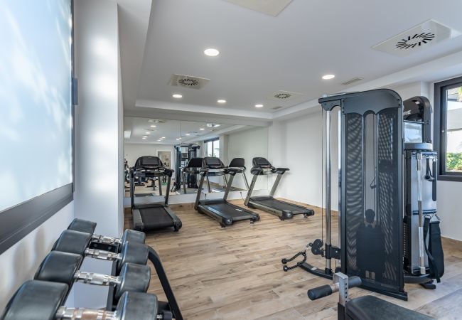 Apartamento en Isla Canela -  Ocean Homes by Ĥ - Playa de los Haraganes HOHH7104P70 Apartamento en Isla Canela -  Ocean Homes by Ĥ - Playa de los Haraganes HOHH7104P70