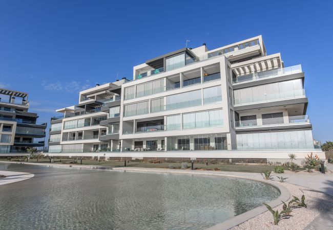 Apartamento en Isla Canela -  Ocean Homes by HOMA PLUS - Playa de los Haraganes HOHH7104P70