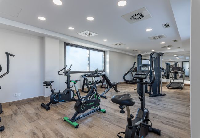 Apartamento en Isla Canela -  Ocean Homes by Ĥ - Playa de los Haraganes HOHH7104P70 Apartamento en Isla Canela -  Ocean Homes by Ĥ - Playa de los Haraganes HOHH7104P70