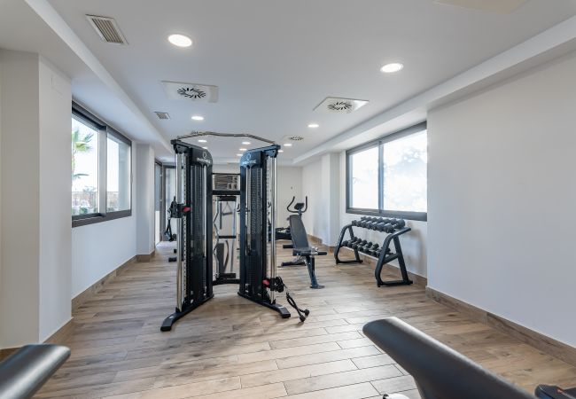 Apartamento en Isla Canela -  Ocean Homes by Ĥ - Playa de los Haraganes HOHH7104P70 Apartamento en Isla Canela -  Ocean Homes by Ĥ - Playa de los Haraganes HOHH7104P70