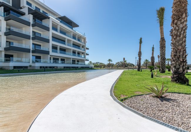 Apartamento en Isla Canela -  Ocean Homes by Ĥ - Playa de los Haraganes HOHH7104P70 Apartamento en Isla Canela -  Ocean Homes by Ĥ - Playa de los Haraganes HOHH7104P70