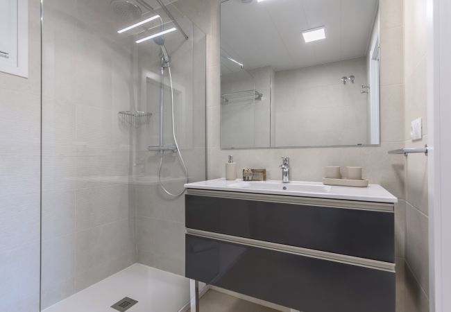 Apartamento en Isla Canela - Los Camaleones - Playa de los Haraganes HLHC3103PE7 Apartamento en Isla Canela - Los Camaleones - Playa de los Haraganes HLHC3103PE7