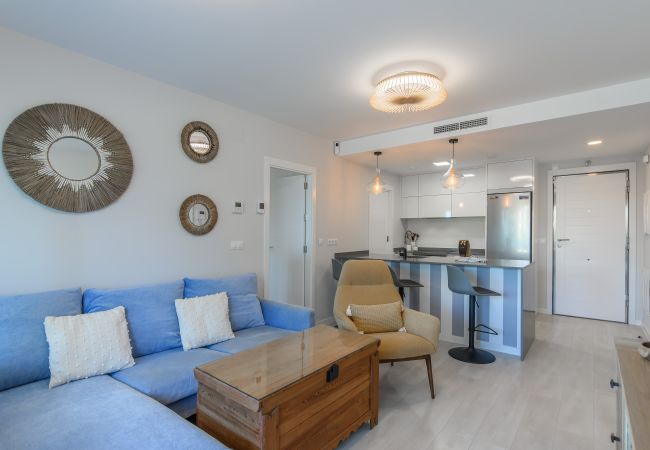 Apartamento en Isla Canela - Los Camaleones - Playa de los Haraganes HLHC3103PE7 Apartamento en Isla Canela - Los Camaleones - Playa de los Haraganes HLHC3103PE7