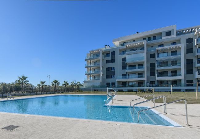 Apartamento en Isla Canela - Los Camaleones - Playa de los Haraganes HLHC3103PE7