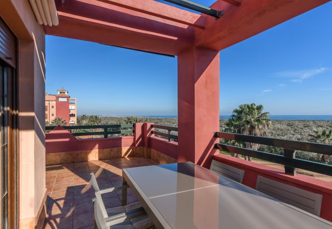 Apartamento en Punta del Moral - Las Palmeras - Playa Punta del Moral PLHP51P65