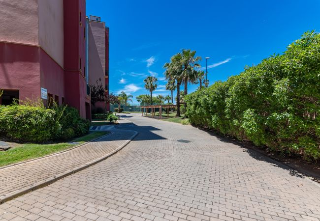 Apartamento en Punta del Moral - Las Palmeras - Playa Punta del Moral PLHP51P65 Apartamento en Punta del Moral - Las Palmeras - Playa Punta del Moral PLHP51P65