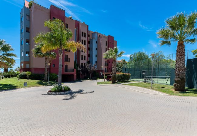 Apartamento en Punta del Moral - Las Palmeras - Playa Punta del Moral PLHP51P65