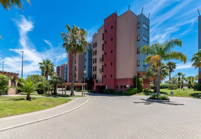 Apartamento en Punta del Moral - Las Palmeras - Playa Punta del Moral PLHP51P65