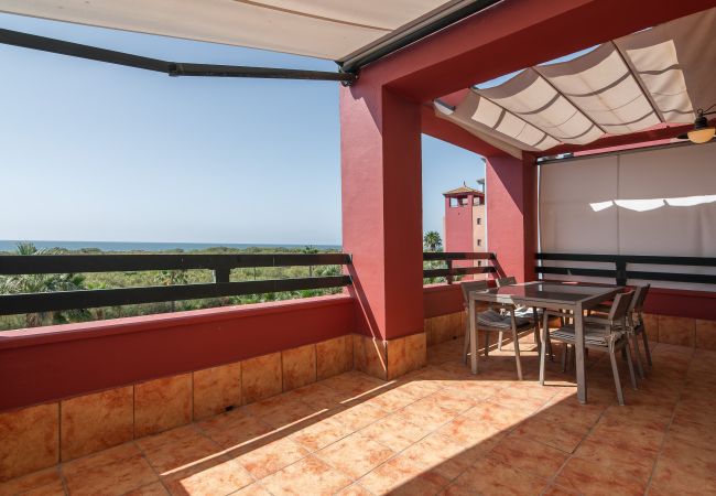 Apartamento en Punta del Moral - Las Palmeras - Playa Punta del Moral PLHP51P65 Apartamento en Punta del Moral - Las Palmeras - Playa Punta del Moral PLHP51P65
