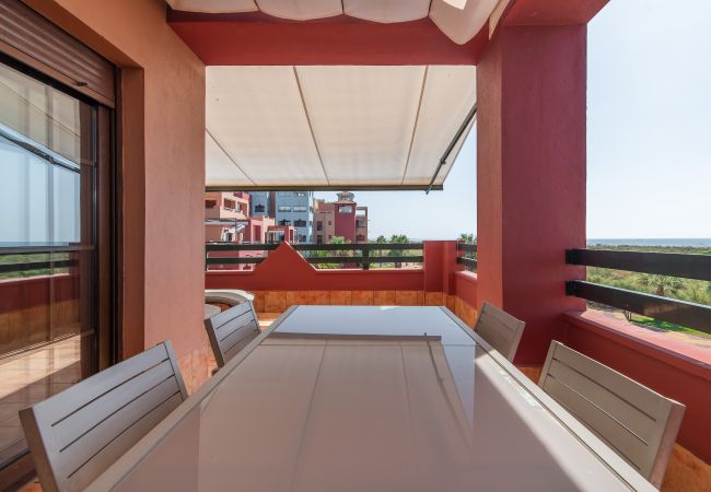 Apartamento en Punta del Moral - Las Palmeras - Playa Punta del Moral PLHP51P65 Apartamento en Punta del Moral - Las Palmeras - Playa Punta del Moral PLHP51P65