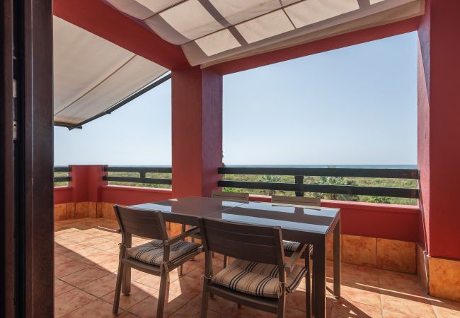 Apartamento en Punta del Moral - Las Palmeras - Playa Punta del Moral PLHP51P65 Apartamento en Punta del Moral - Las Palmeras - Playa Punta del Moral PLHP51P65