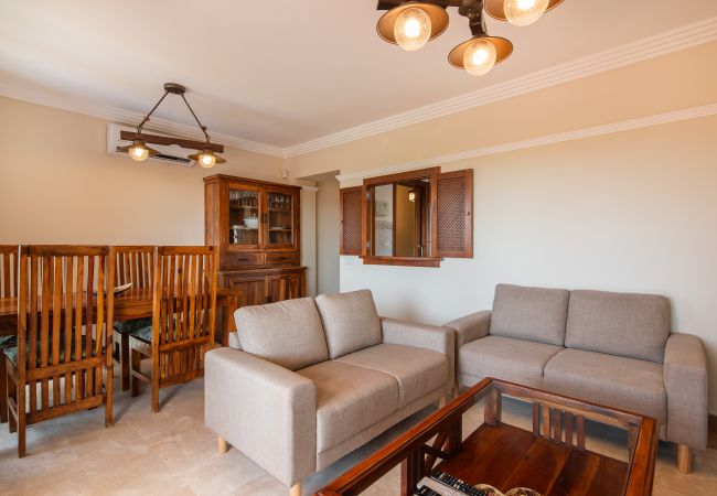 Apartamento en Punta del Moral - Las Palmeras - Playa Punta del Moral PLHP51P65 Apartamento en Punta del Moral - Las Palmeras - Playa Punta del Moral PLHP51P65
