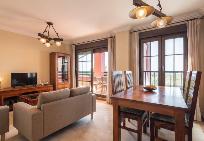 Apartamento en Punta del Moral - Las Palmeras - Playa Punta del Moral PLHP51P65 Apartamento en Punta del Moral - Las Palmeras - Playa Punta del Moral PLHP51P65