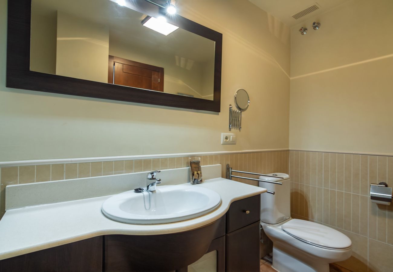 Apartamento en Punta del Moral - Las Palmeras - Playa Punta del Moral PLHP51P65