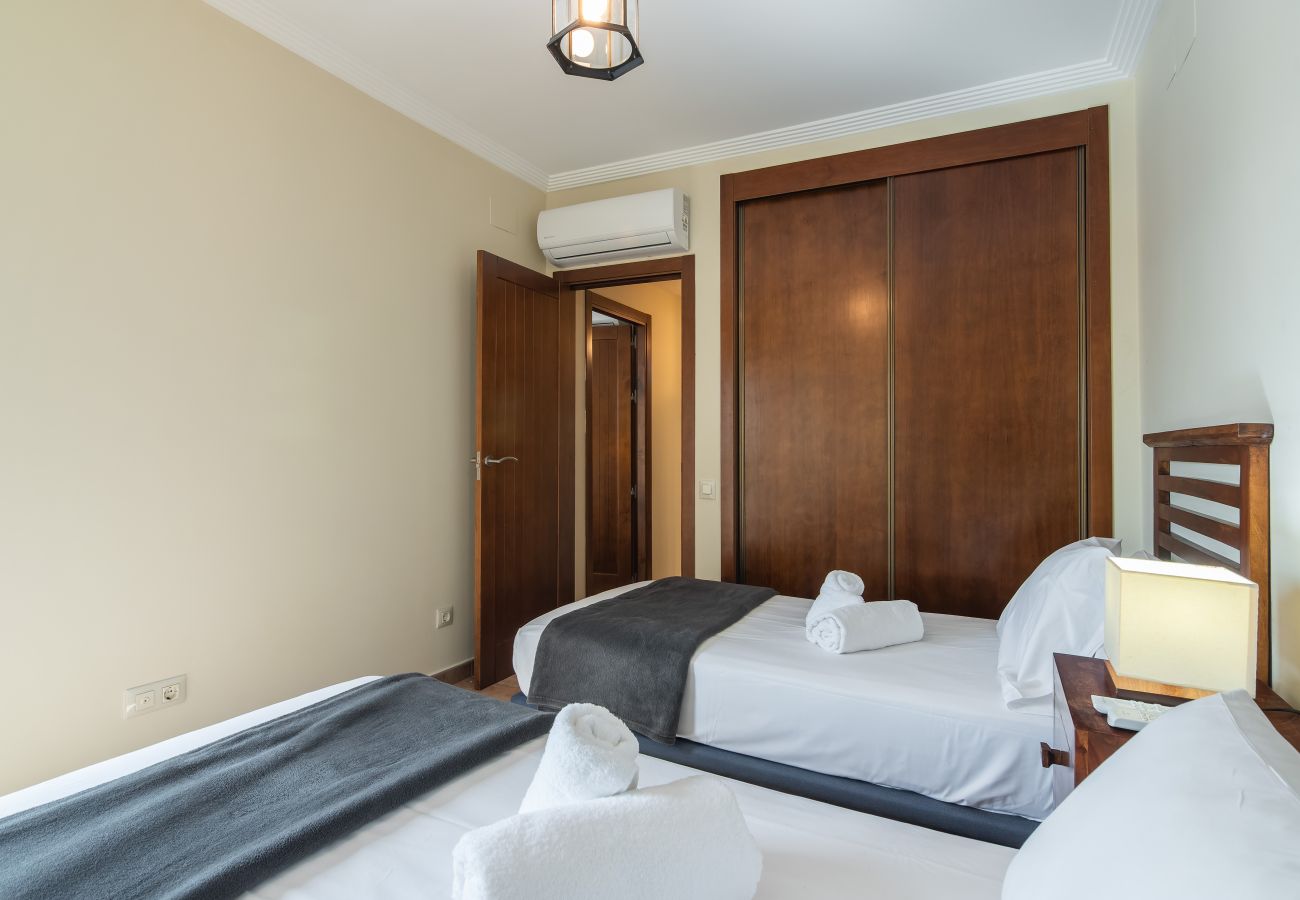 Apartamento en Punta del Moral - Las Palmeras - Playa Punta del Moral PLHP51P65