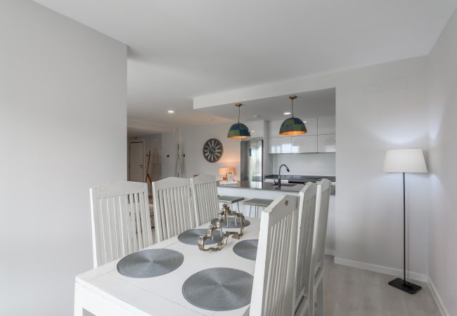 Apartamento en Isla Canela - Los Camaleones - Playa de los Haraganes HLHC3304P25 Apartamento en Isla Canela - Los Camaleones - Playa de los Haraganes HLHC3304P25