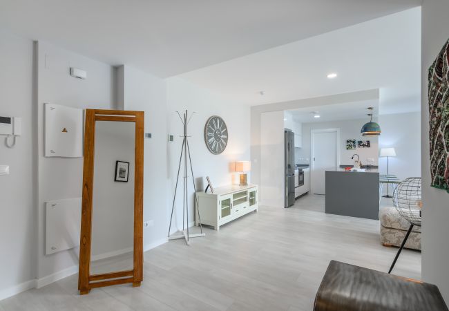 Apartamento en Isla Canela - Los Camaleones - Playa de los Haraganes HLHC3304P25 Apartamento en Isla Canela - Los Camaleones - Playa de los Haraganes HLHC3304P25