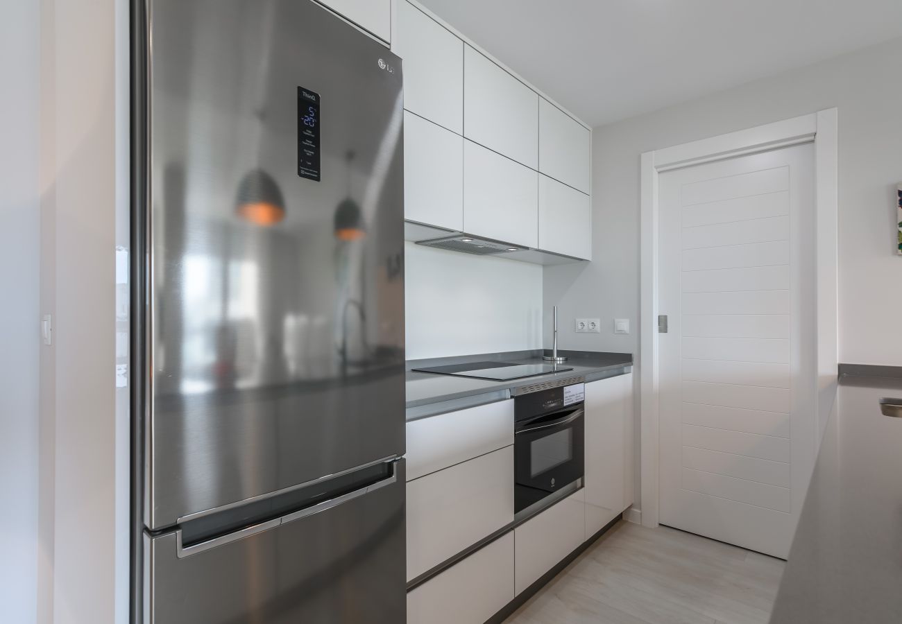 Apartamento en Isla Canela - Los Camaleones - Playa de los Haraganes HLHC3304P25
