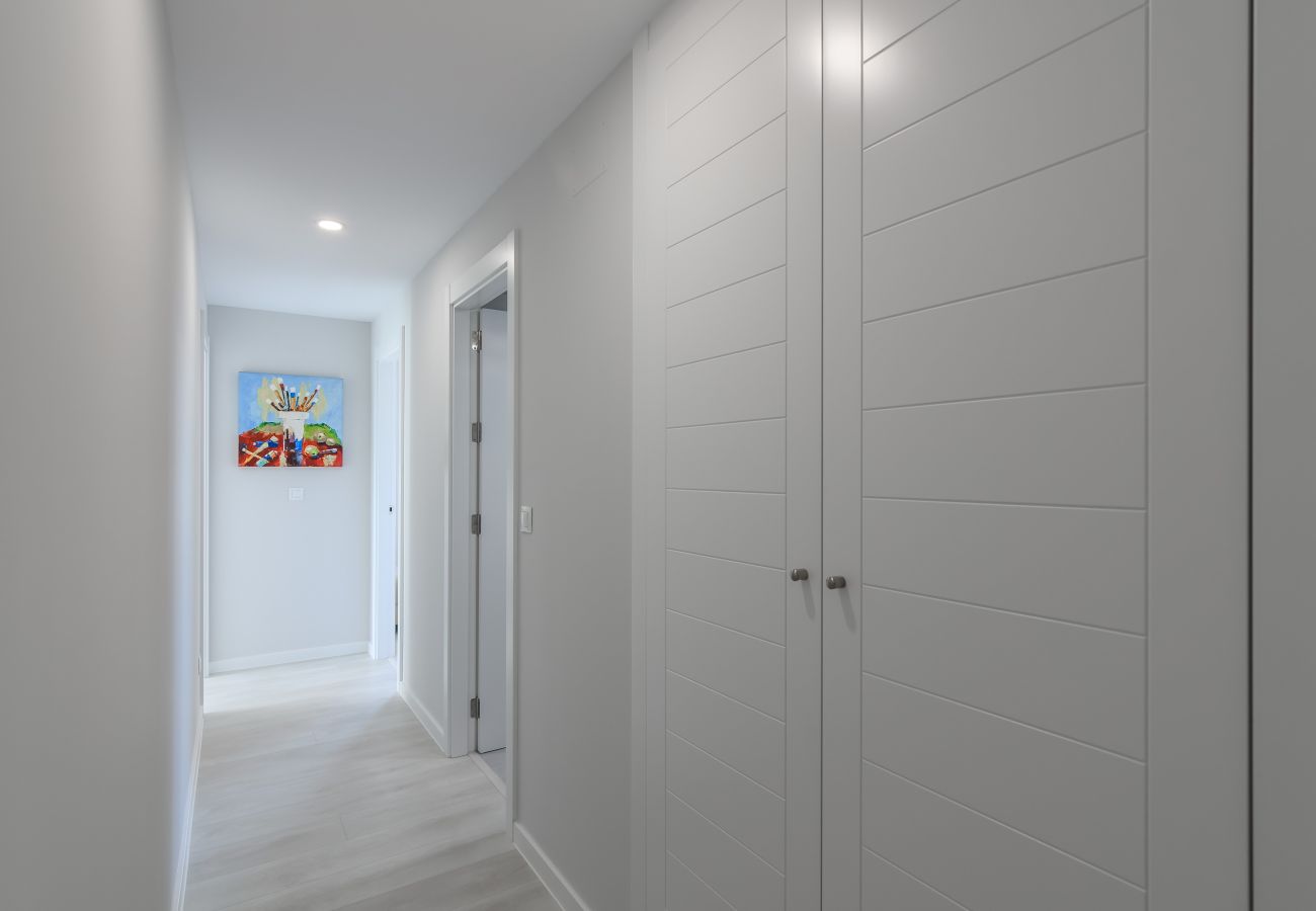 Apartamento en Isla Canela - Los Camaleones - Playa de los Haraganes HLHC3304P25