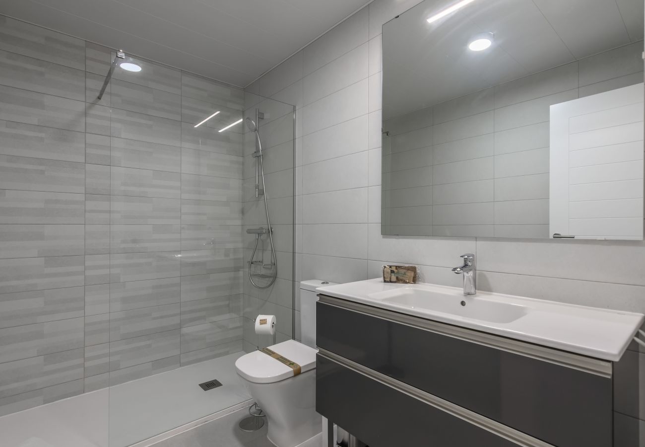 Apartamento en Isla Canela - Los Camaleones - Playa de los Haraganes HLHC3304P25