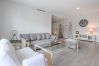 Apartamento en Isla Canela - Los Camaleones - Playa de los Haraganes HLHC3304P25 Apartamento en Isla Canela - Los Camaleones - Playa de los Haraganes HLHC3304P25