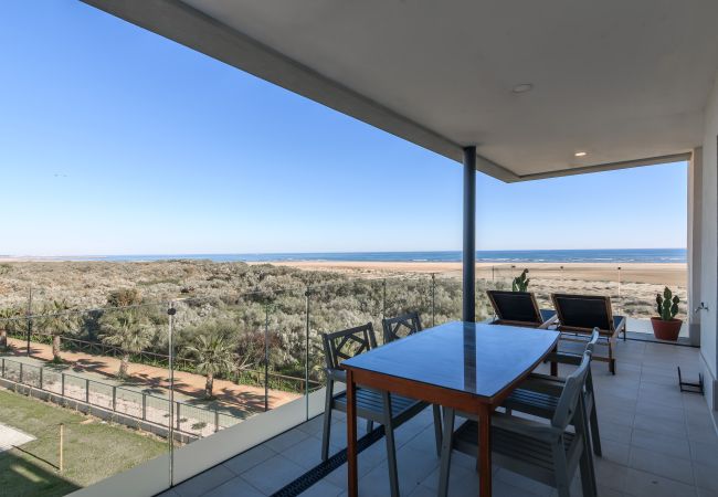 Apartamento en Isla Canela - Los Camaleones - Playa de los Haraganes HLHC1201P28 Apartamento en Isla Canela - Los Camaleones - Playa de los Haraganes HLHC1201P28