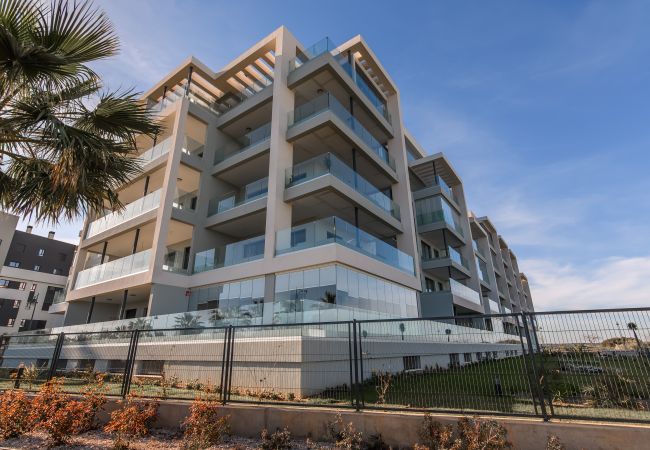 Apartamento en Isla Canela - Los Camaleones - Playa de los Haraganes HLHC1201P28