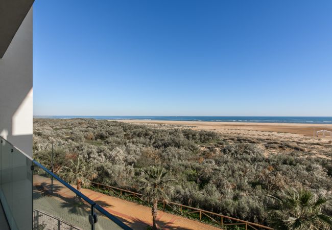 Apartamento en Isla Canela - Los Camaleones - Playa de los Haraganes HLHC1201P28 Apartamento en Isla Canela - Los Camaleones - Playa de los Haraganes HLHC1201P28