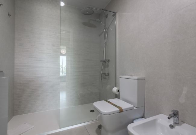 Apartamento en Isla Canela - Ocean Homes by Ĥ - Playa de los Haraganes HOHH7002P85 Apartamento en Isla Canela - Ocean Homes by Ĥ - Playa de los Haraganes HOHH7002P85