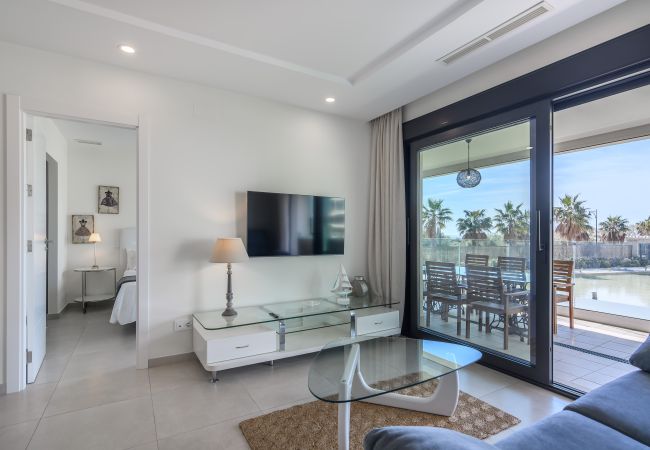 Apartamento en Isla Canela - Ocean Homes by Ĥ - Playa de los Haraganes HOHH7002P85 Apartamento en Isla Canela - Ocean Homes by Ĥ - Playa de los Haraganes HOHH7002P85
