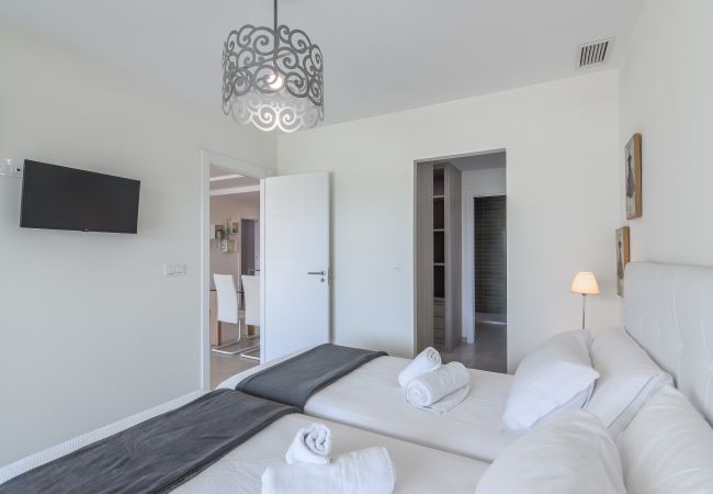 Apartamento en Isla Canela - Ocean Homes by HOMA PLUS - Playa de los Haraganes HOHH7002P85