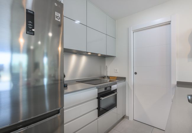 Apartamento en Isla Canela - Ocean Homes by Ĥ - Playa de los Haraganes HOHH7002P85 Apartamento en Isla Canela - Ocean Homes by Ĥ - Playa de los Haraganes HOHH7002P85